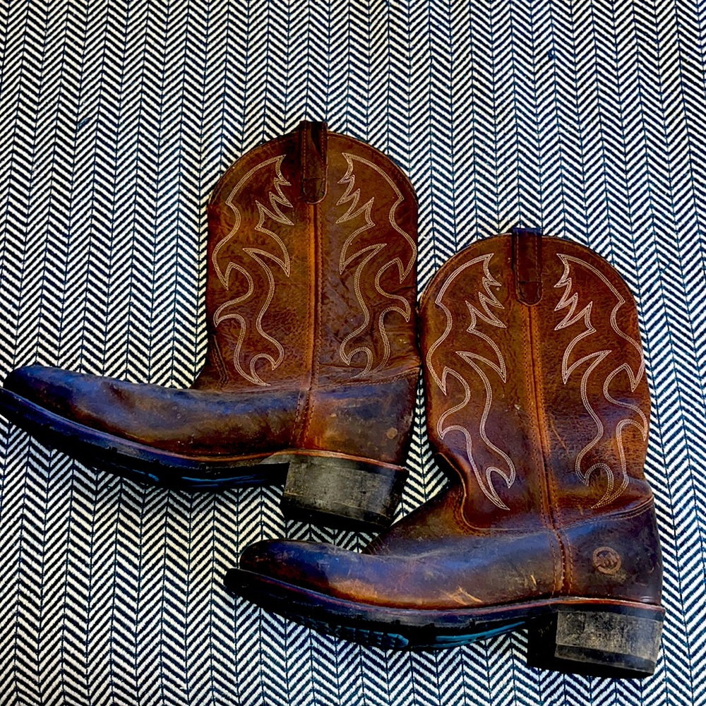 Double H Boot Company Boots Men’s 10.5
